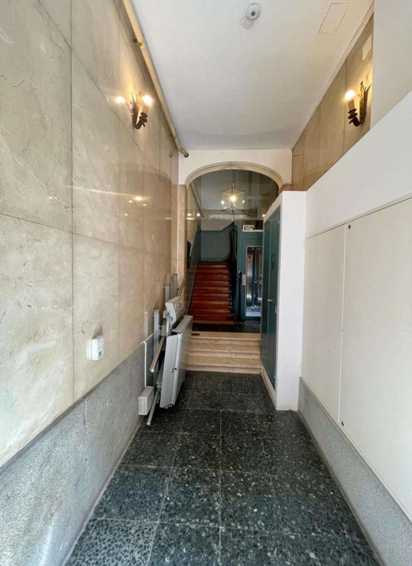Cool&Central Apt Para 7Pax En Justicia-Centro Apartamento Madri Exterior foto